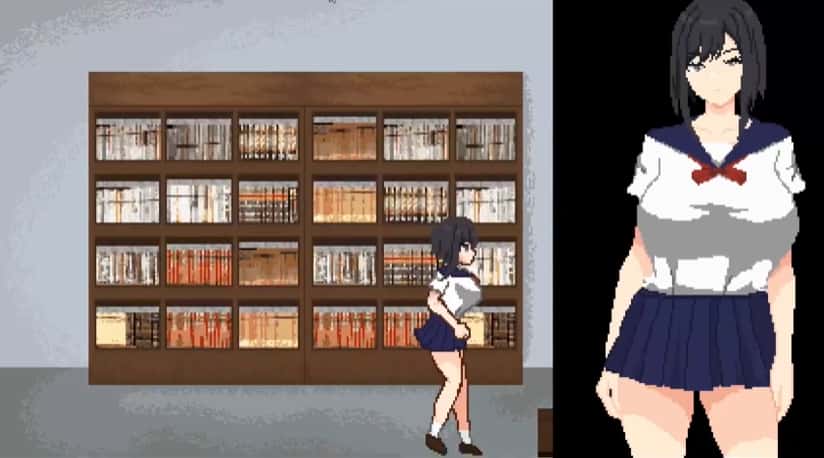 恶梦屋敷・无限牢狱 正式版全息投影