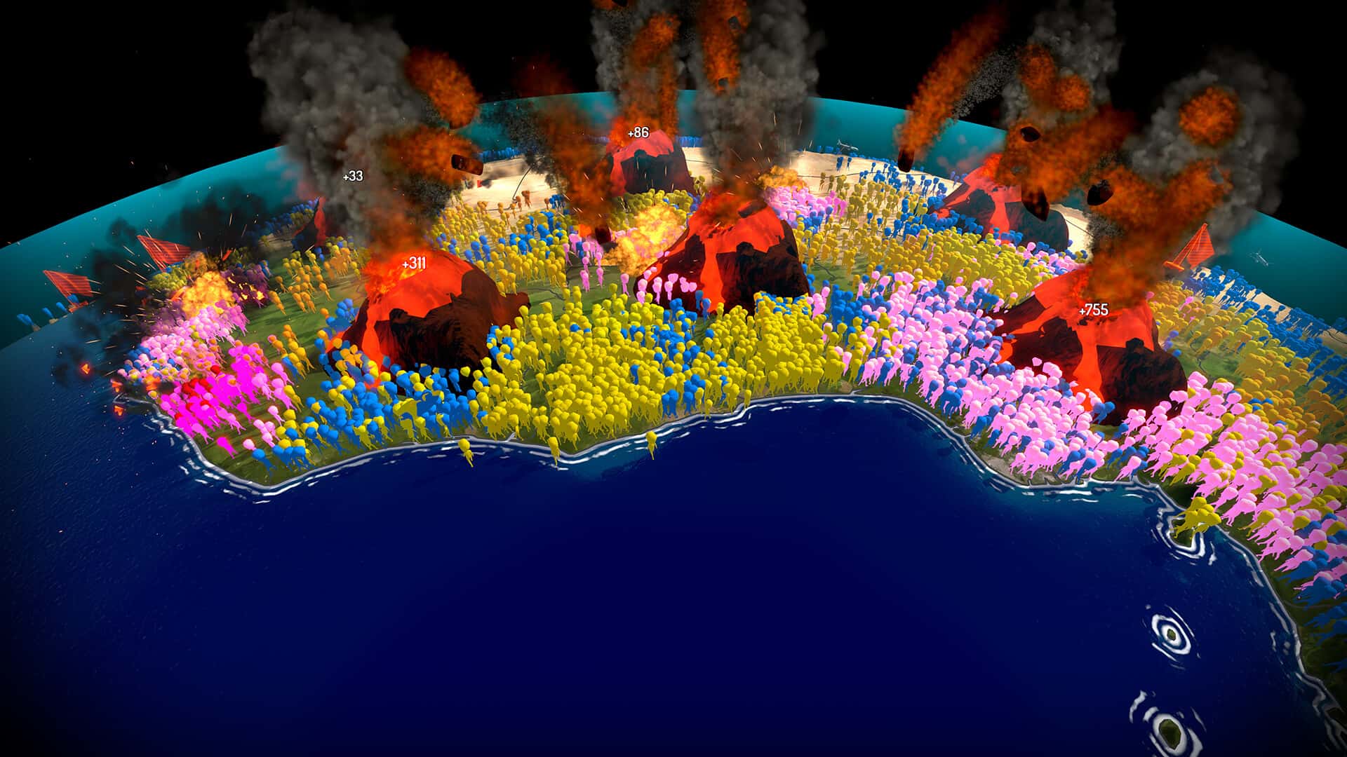 游戏画面1